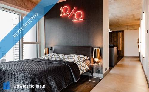 Luksusowe apartamenty na wynajem Poznan