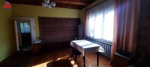 DOM W ZABUDOWIE BLIŹNIACZEJ 800 METRÓW OD CENTRUM 
