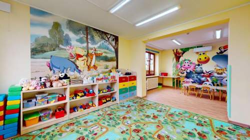 Budynek 300 m2 z Żłobkiem Siedlce ul Fabryczna 25