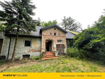 Działka pod inwestycję/budowlana 2100 m2