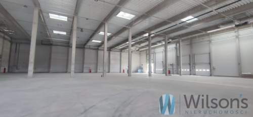 Magazyn Piaseczno S7 0%