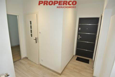 Mieszkanie 2 pok, 47,43m2, Gacki, gm. Pińczów