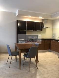 Mieszkanie do wynajęcia, 50 m2, Warszawa