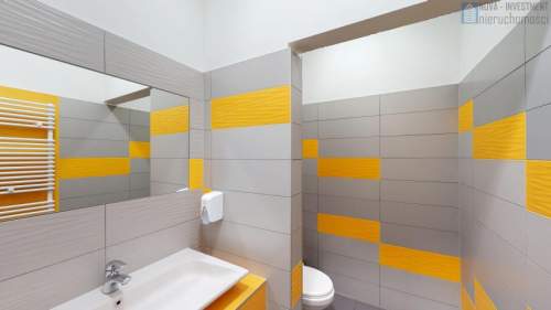 3 duże sale ćwiczęń c.o. miejskie ścisłe centrum