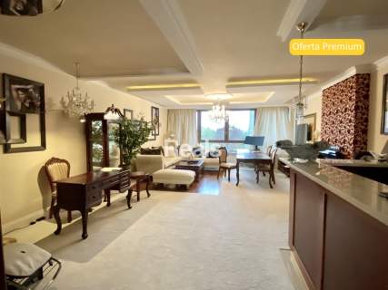 Lux apartament typu studio przy ul. Bagno.