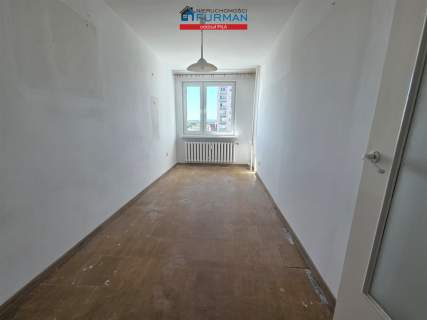 Mieszkanie na sprzedaż, 48,2 m2, Piła