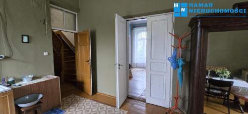 100 lenia Willa w centrum Piastowa 