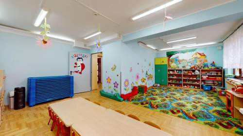 Budynek 300 m2 z Żłobkiem Siedlce ul Fabryczna 25