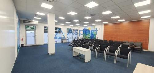 Lokal użytkowy do wynajęcia, 132 m2, Szczecin
