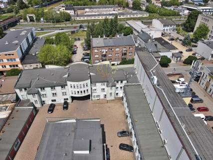 Lokal użytkowy w centrum 79m2