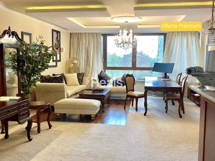 Lux apartament typu studio przy ul. Bagno.