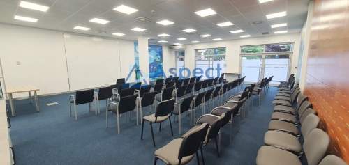 Lokal użytkowy do wynajęcia, 132 m2, Szczecin
