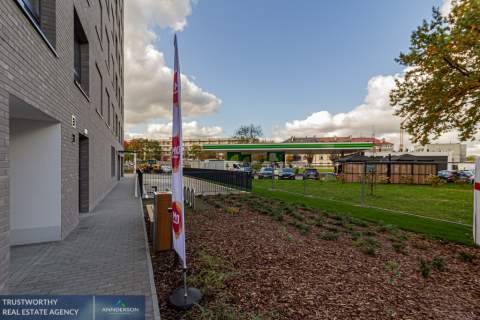 Lokal pod usługi/handel/biuro blisko centrum.