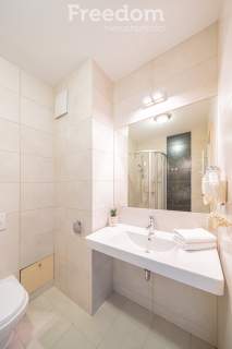 Apartament na 7 piętrze z widokiem na morze