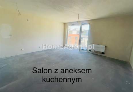 Gotowe deweloperskie w świetnej lokalozacji Katowi