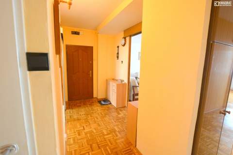 Mieszkanie 4 pokoje/76,40m2/ GARAŻ
