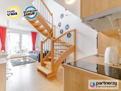 Apartament nad morzem w Kołobrzegu