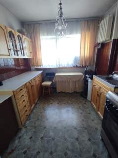 Mieszkanie 45,5 metrowe w atrakcyjnej okolicy