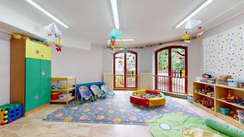 Do wynajęcia budynek ze Żłobkiem, 300m2
