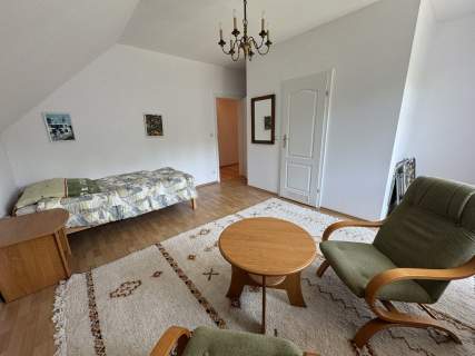 Gotowy pensjonat, 430 m.kw., 7 apartamentów