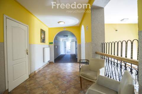 Hotel i Restauracja w Horyńcu-Zdroju   Okazja