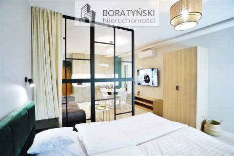 Apartament Mielno - 60 m od plaży