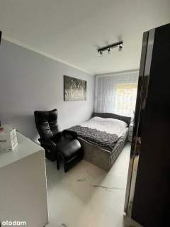 Mieszkanie dwu pokojowe 52 m2