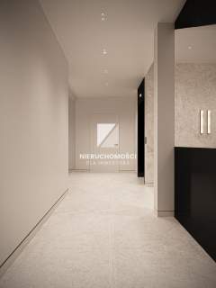 Baltic Luxury 2, luksusowe apartamenty Świnoujście