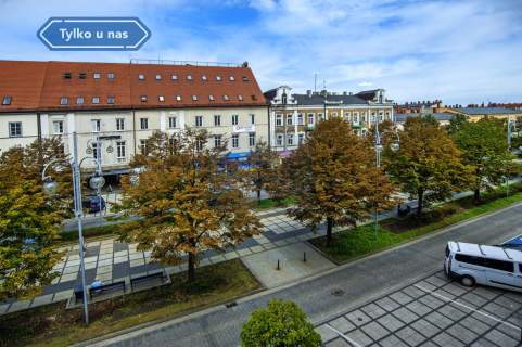 apartament 119,3 m2 w kamienicy w ŚRÓDMIEŚCIU