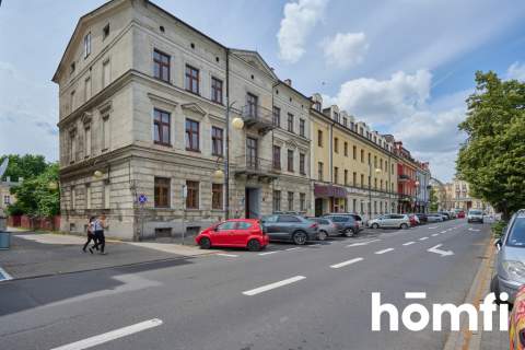 Na sprzedaż kamienica w centrum Kalisza
