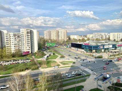 Nowoczesne 3 pokoje, metro Imielin