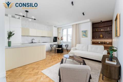 STARE MIASTO GOTOWIEC INWESTYCYJNY WYSOKI STANDARD
