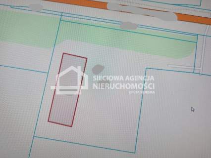 Hala 500m2 i budynek biurowo-socjalny, Pruszcz Gd.