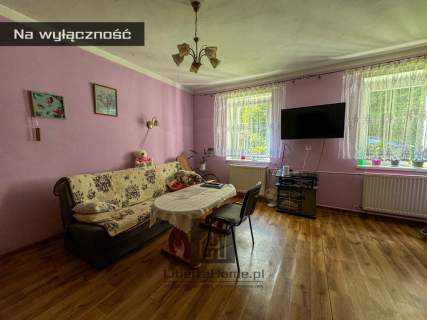 pół domu   Stare Bogaczowice   82m2