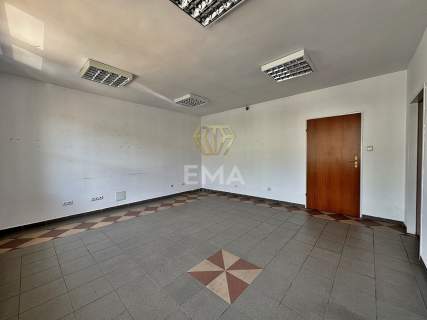 Lokal użytkowy w centrum 127 m2.
