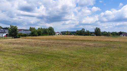 Nie przegap / Przy lesie / Budowlana z MPZP / 16ar