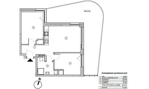 Apartamenty Międzyzdroje