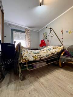 Mieszkanie na sprzedaż, 84,6 m2, Piła