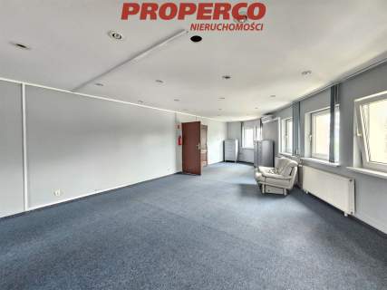 Lokal biurowo-usługowy, 70m2, Mokotów
