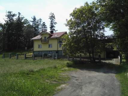 Samodzielne mieszkanie o pow. ok. 80 m