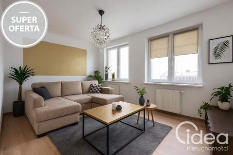 Bezrzecze, 3/4 pokoje, 70m2 70m2,duży taras, garaż