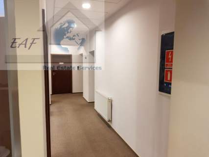 Biuro do wynajęcia, 220 m2, Warszawa