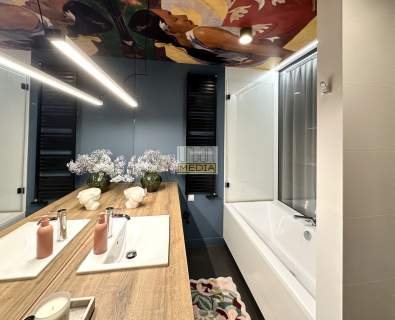 Loft gotowy do wprowadzenia Metro Płocka
