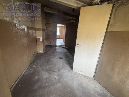 Mieszkanie na sprzedaż, 40 m2, Gniezno