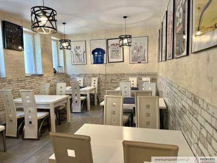 Lokal gastronomiczny, 100 m2, Rzeszowska, Dębica