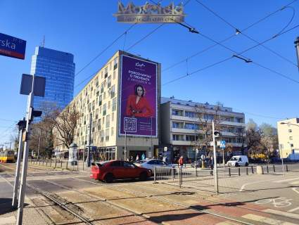 Sprzedam 3 pokoje Plac Bankowy Śródmieście
