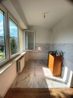 wynajmę 61 m2 nieumeblowane, KAZANÓW, PRZEMYŚL