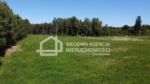 działka siedliskowa Bukowina