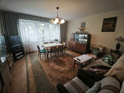 Mieszkanie 4 pok. na sprzedaż - 77,83m2