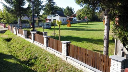 Działka 1400 m2 Gózd Lipiński Zalew Biszcza Żary